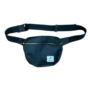 Herschel Belt Bag/Sling Bag "Tik Tok" Black